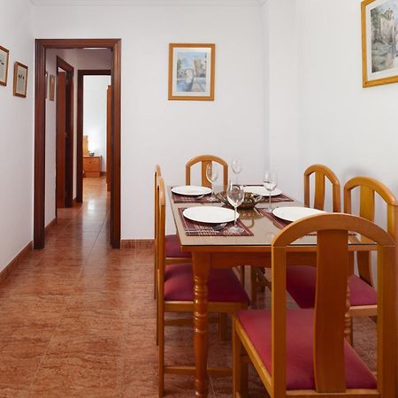 Apartamento Dayca Torrox Bagian luar foto