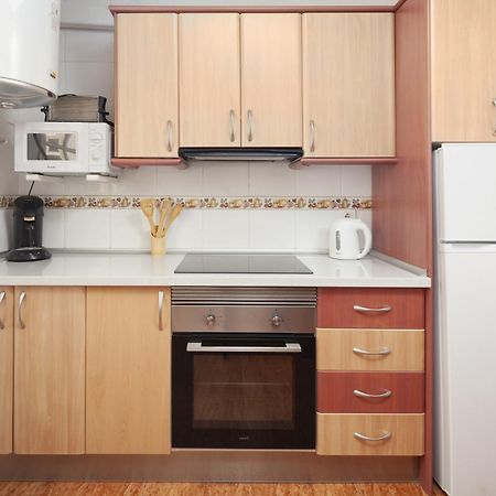 Apartamento Dayca Torrox Bagian luar foto