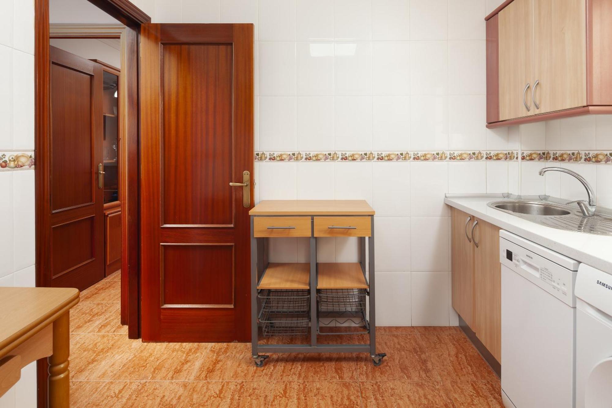 Apartamento Dayca Torrox Bagian luar foto